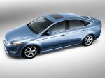 Ford Mondeo Sedan 2008 года (CN)